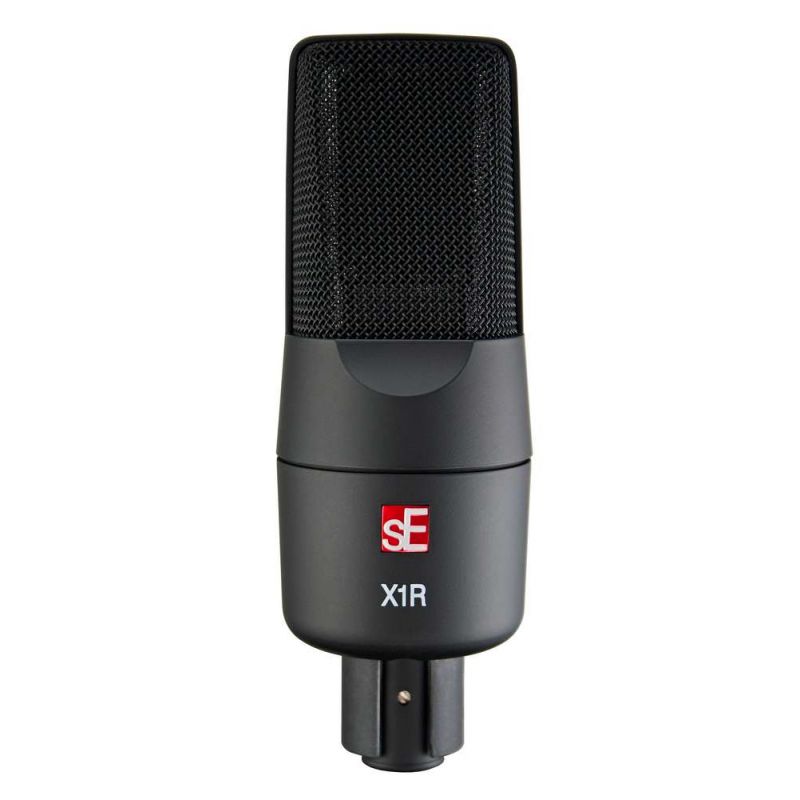 Студійний мікрофон SE Electronics SE X1R